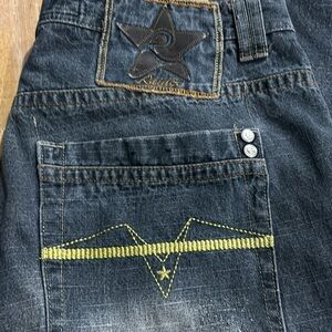 Raider men’s jeans